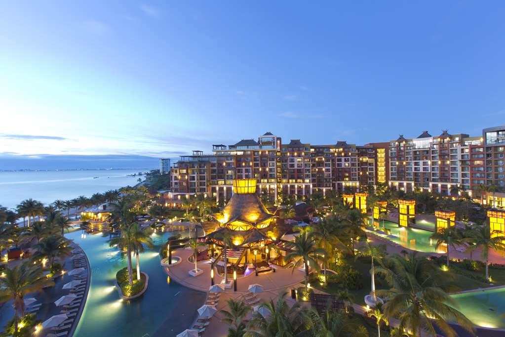 Villa Del Palmar Cancun All Inclusive Beach Resort And Spa Экстерьер фото