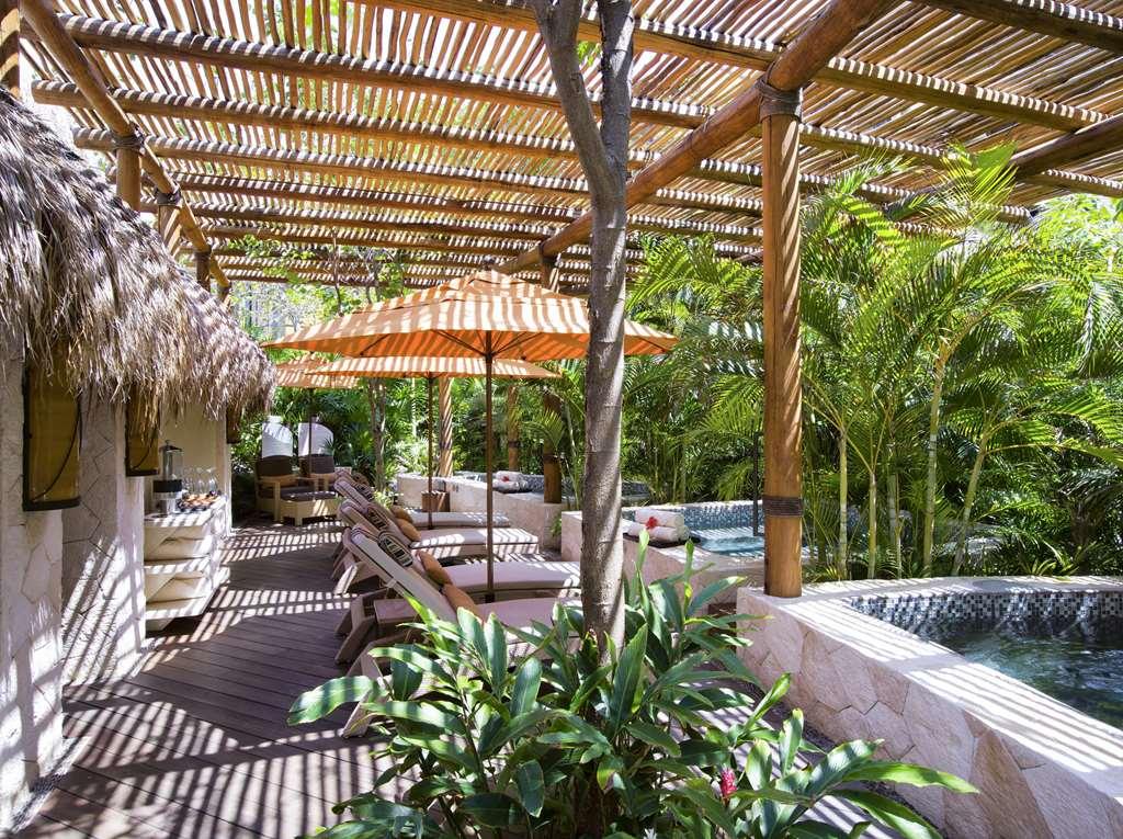 Villa Del Palmar Cancun All Inclusive Beach Resort And Spa Экстерьер фото