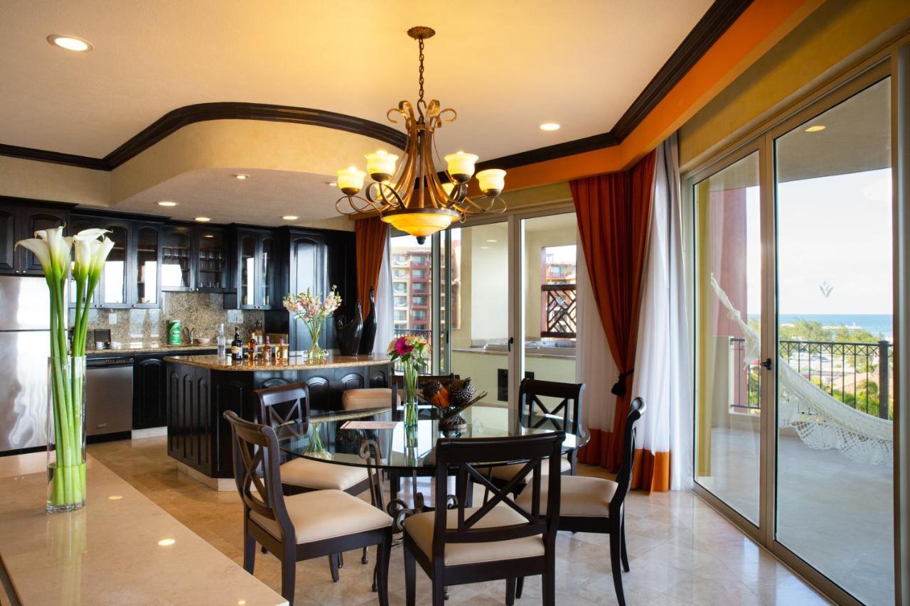 Villa Del Palmar Cancun All Inclusive Beach Resort And Spa Экстерьер фото