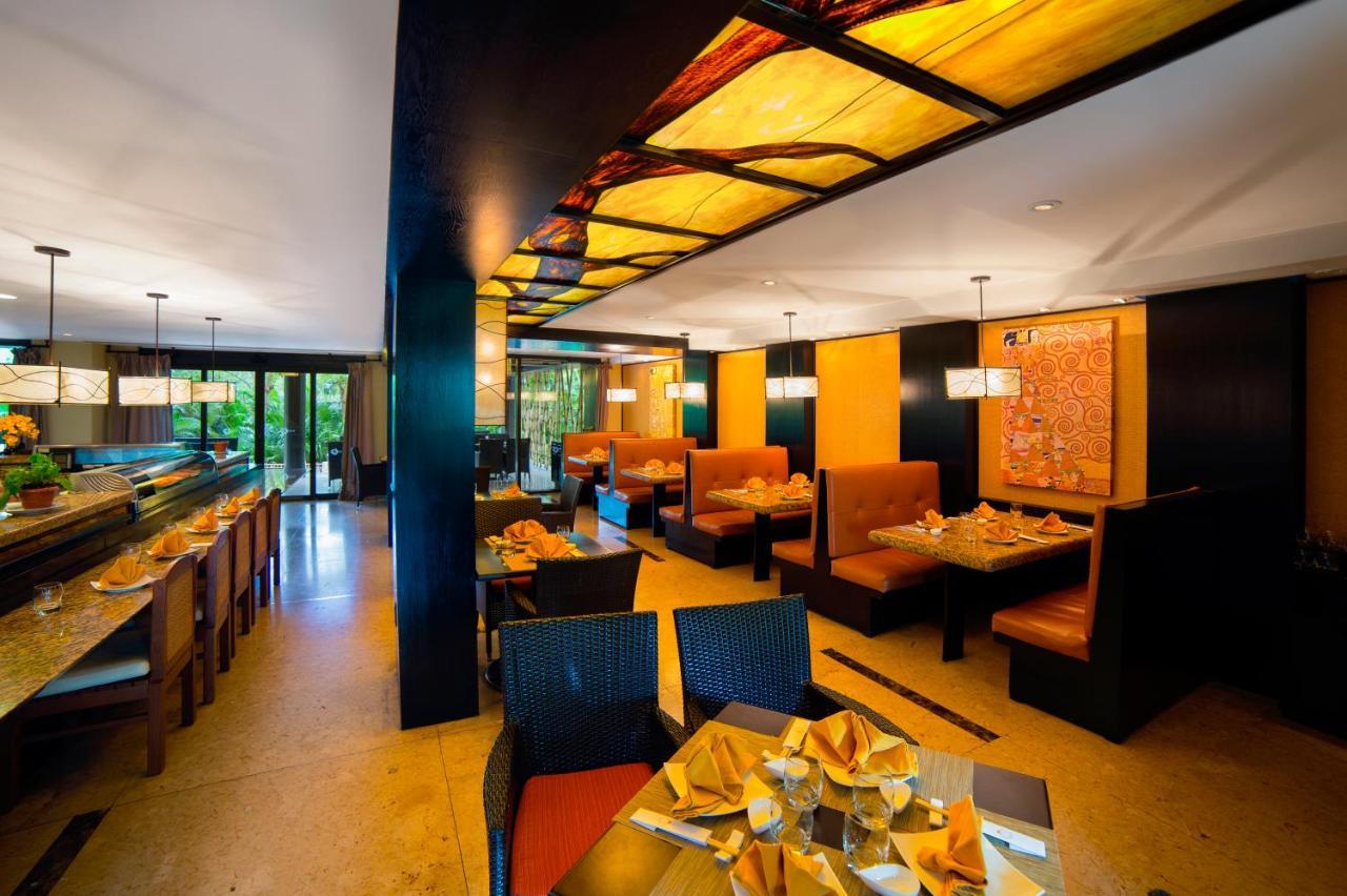Villa Del Palmar Cancun All Inclusive Beach Resort And Spa Экстерьер фото