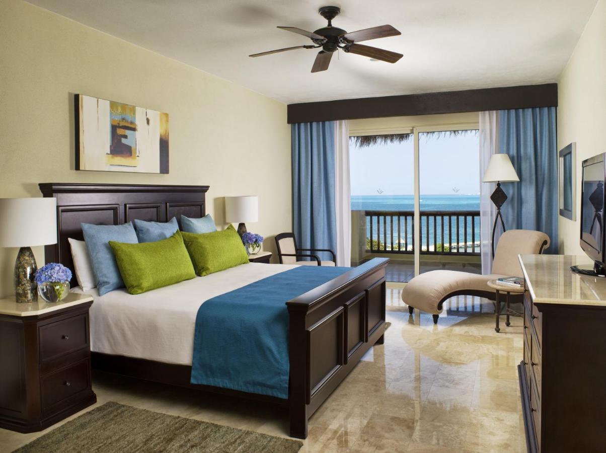 Villa Del Palmar Cancun All Inclusive Beach Resort And Spa Экстерьер фото