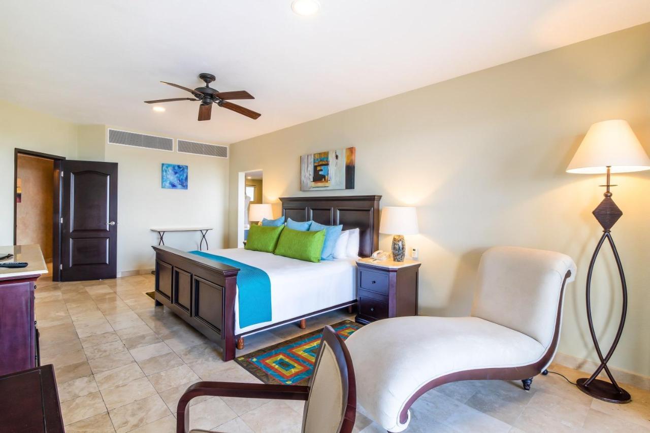 Villa Del Palmar Cancun All Inclusive Beach Resort And Spa Экстерьер фото