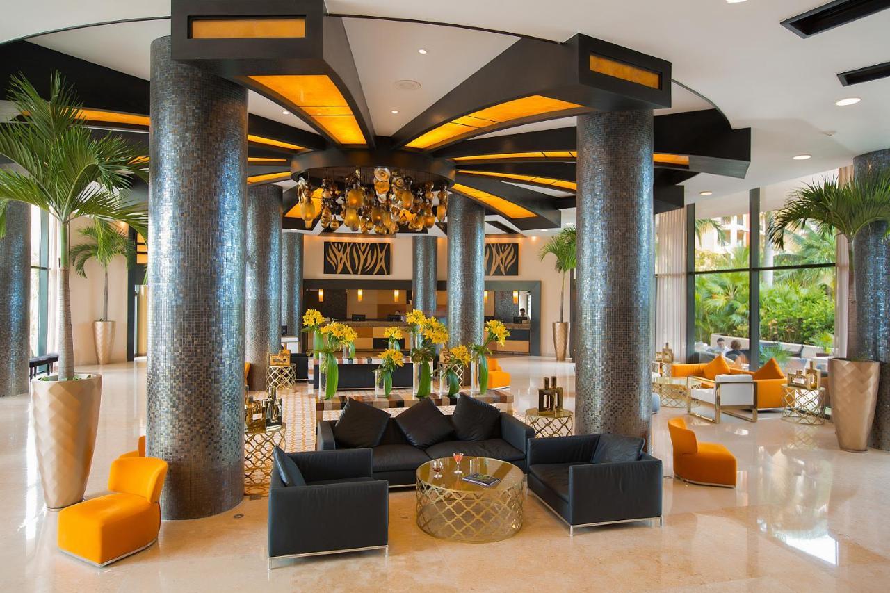 Villa Del Palmar Cancun All Inclusive Beach Resort And Spa Экстерьер фото