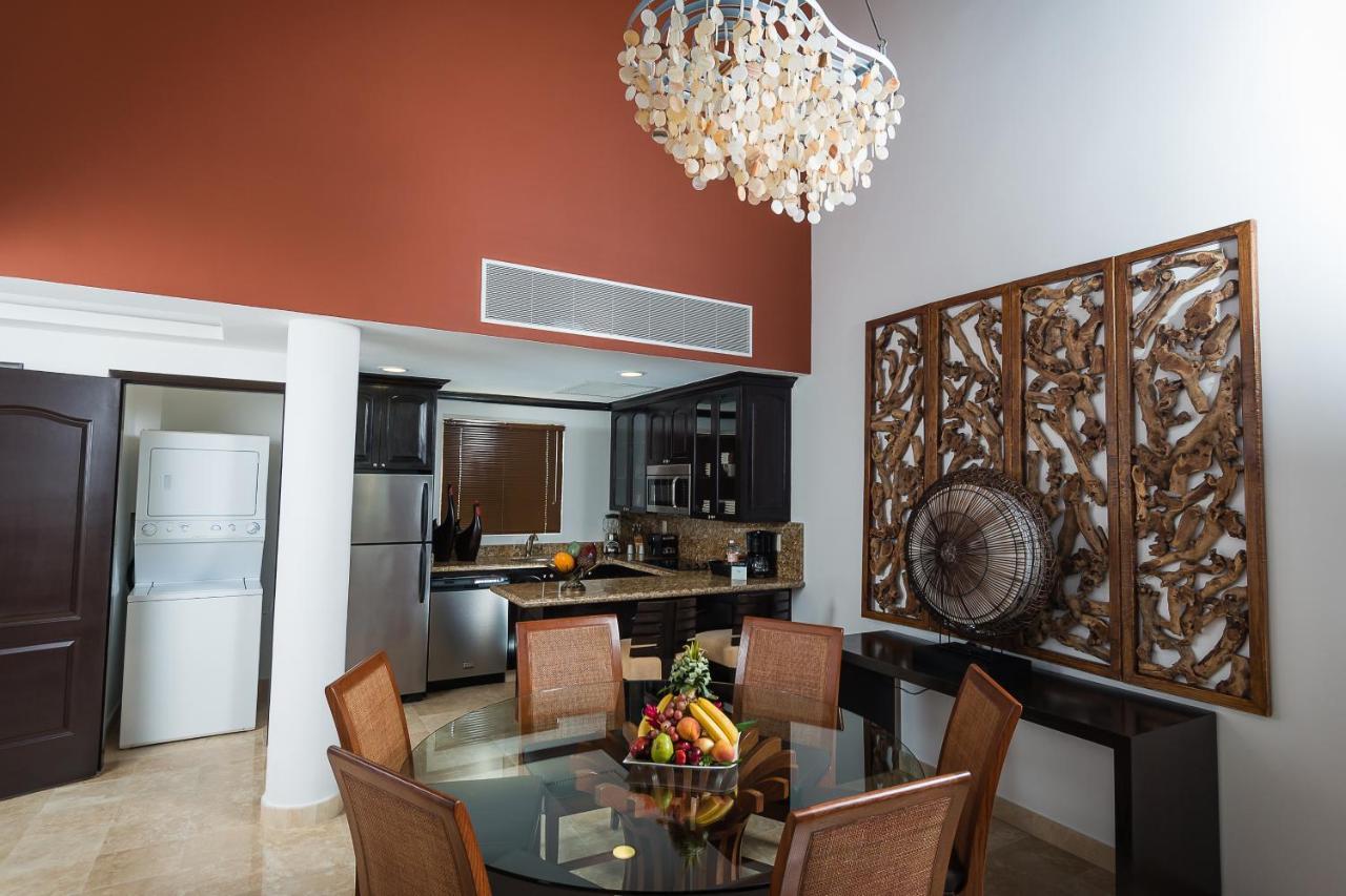Villa Del Palmar Cancun All Inclusive Beach Resort And Spa Экстерьер фото