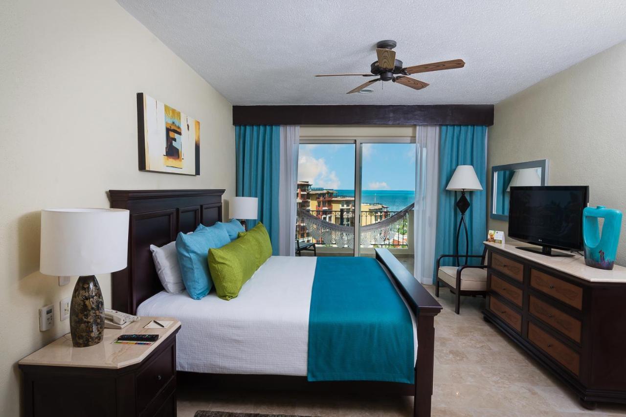 Villa Del Palmar Cancun All Inclusive Beach Resort And Spa Экстерьер фото
