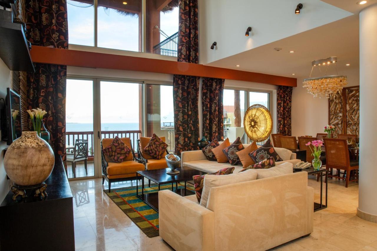 Villa Del Palmar Cancun All Inclusive Beach Resort And Spa Экстерьер фото