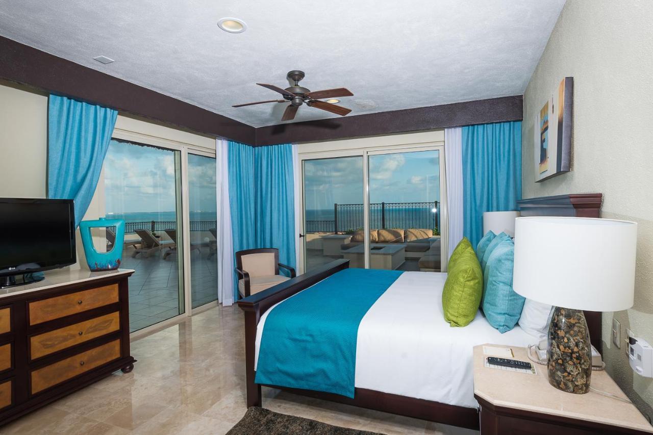 Villa Del Palmar Cancun All Inclusive Beach Resort And Spa Экстерьер фото